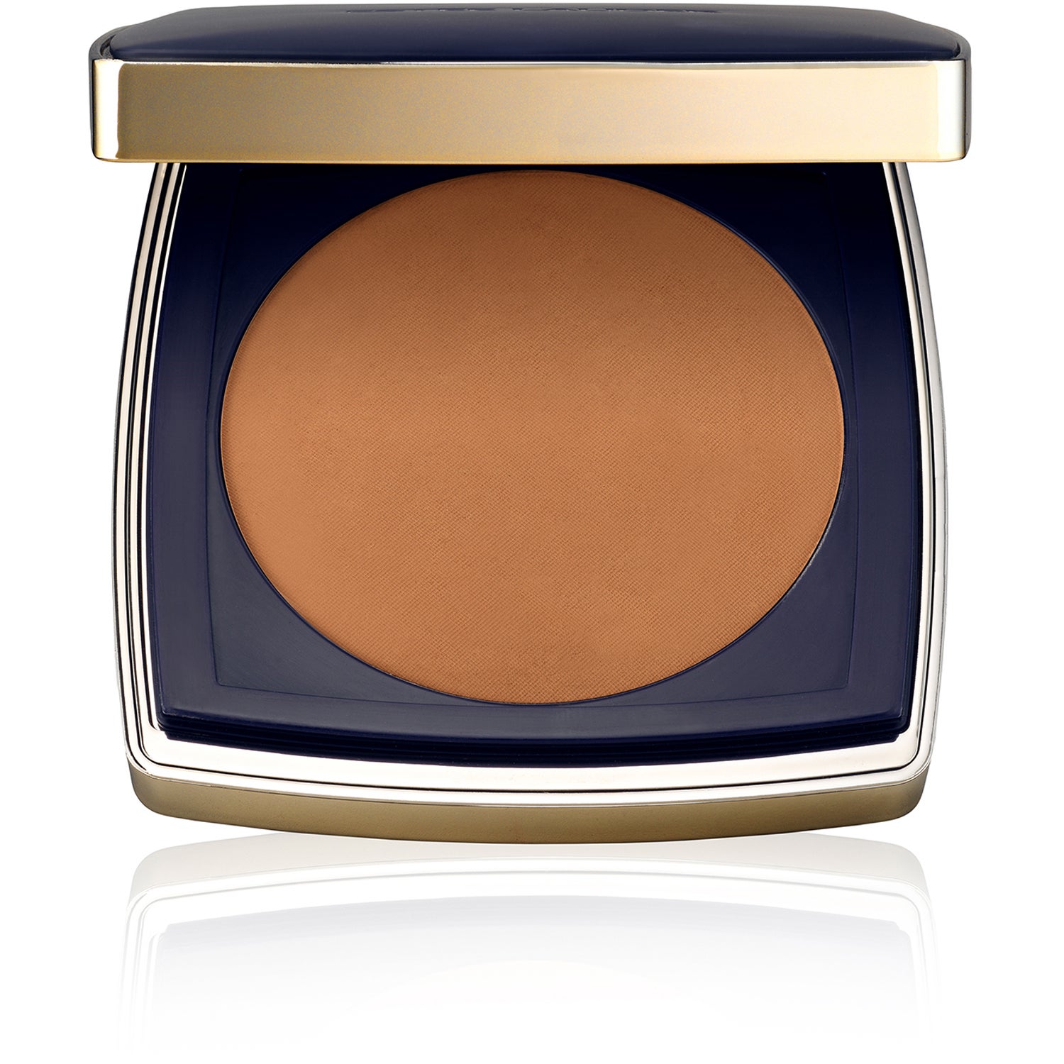 Estée Lauder Double Wear Stay-In-Place Matte Powder Foundation 7W1 Deep Spice - 12 g