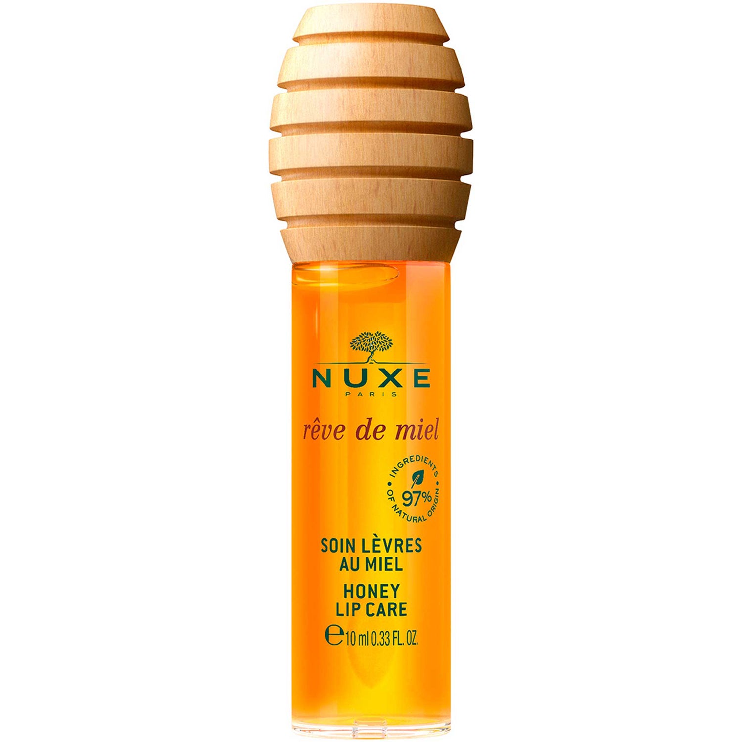 Nuxe Rêve de miel® Honey Lip Oil 10 ml