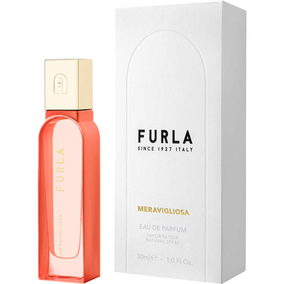 FURLA Meravigliosa EdP, 30 ml FURLA Dameparfyme