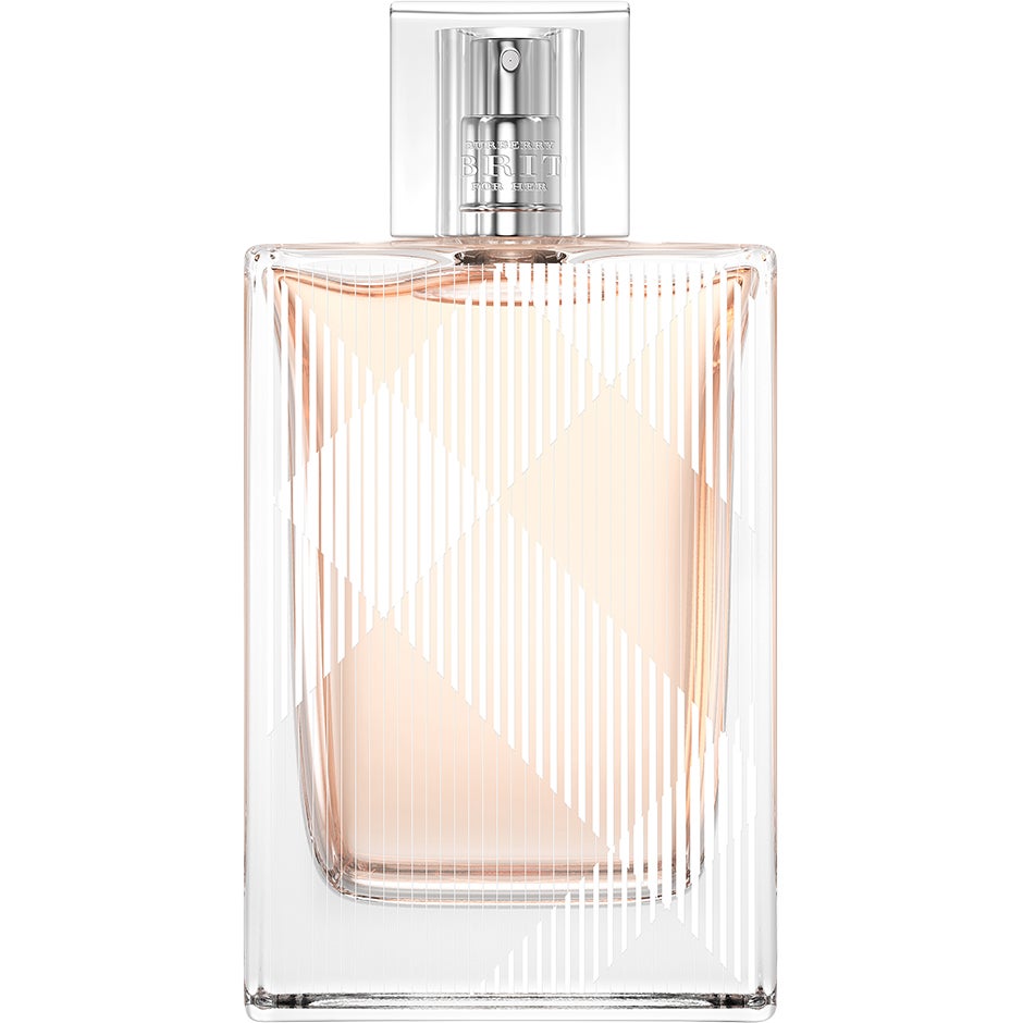 Bilde av Burberry Brit Eau De Toilette - 50 Ml