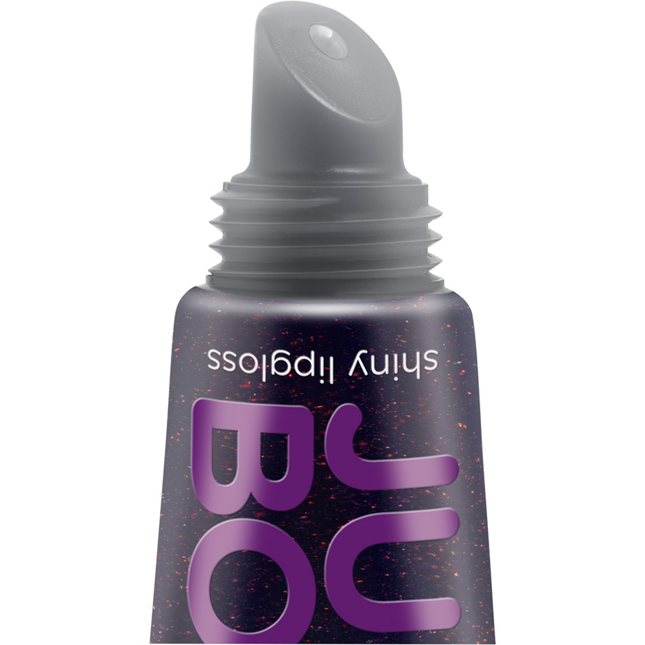 Juicy Bomb Shiny Lipgloss
