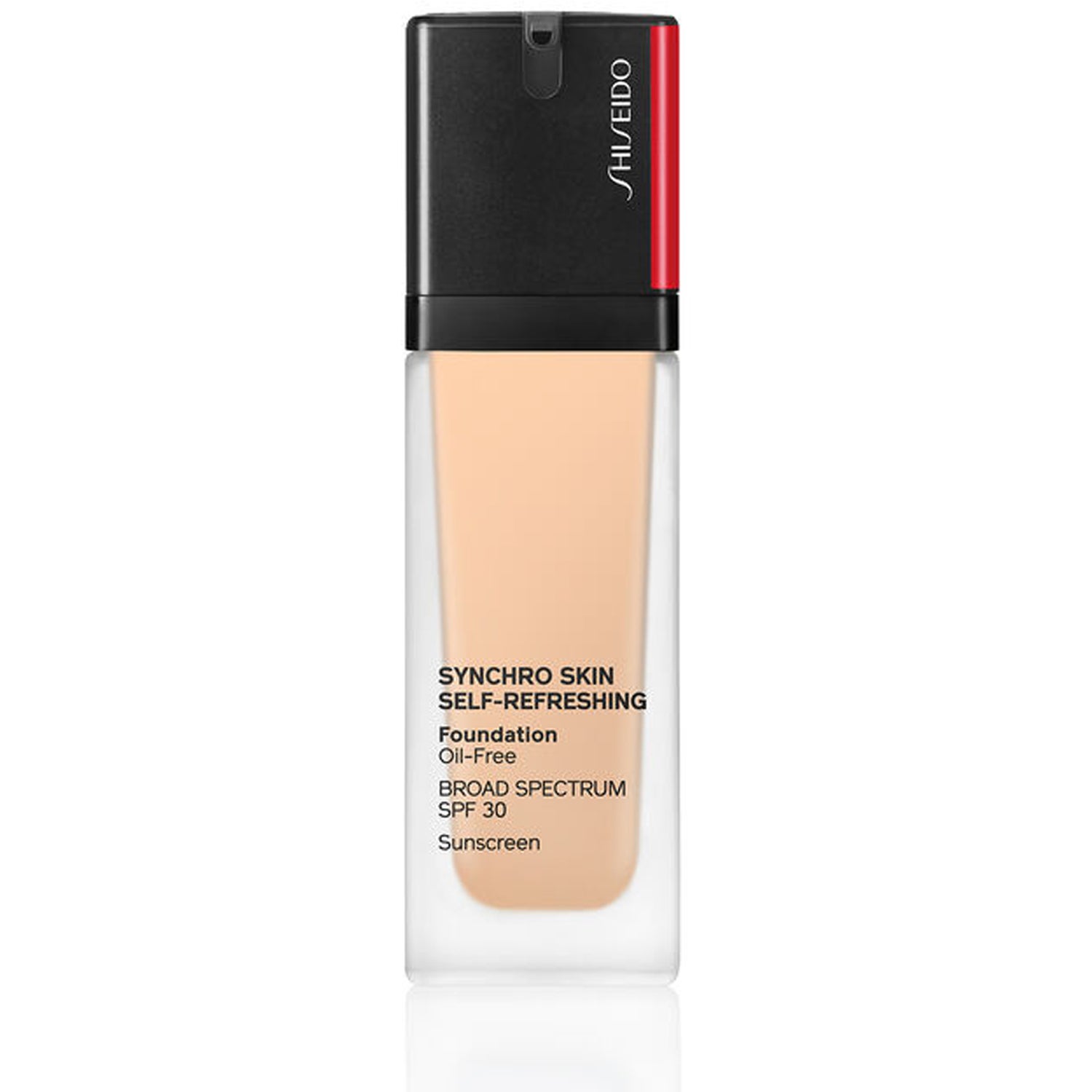 Synchro Skin Self-Refreshing Foundation SPF 30 30 ml (Farge: 220)