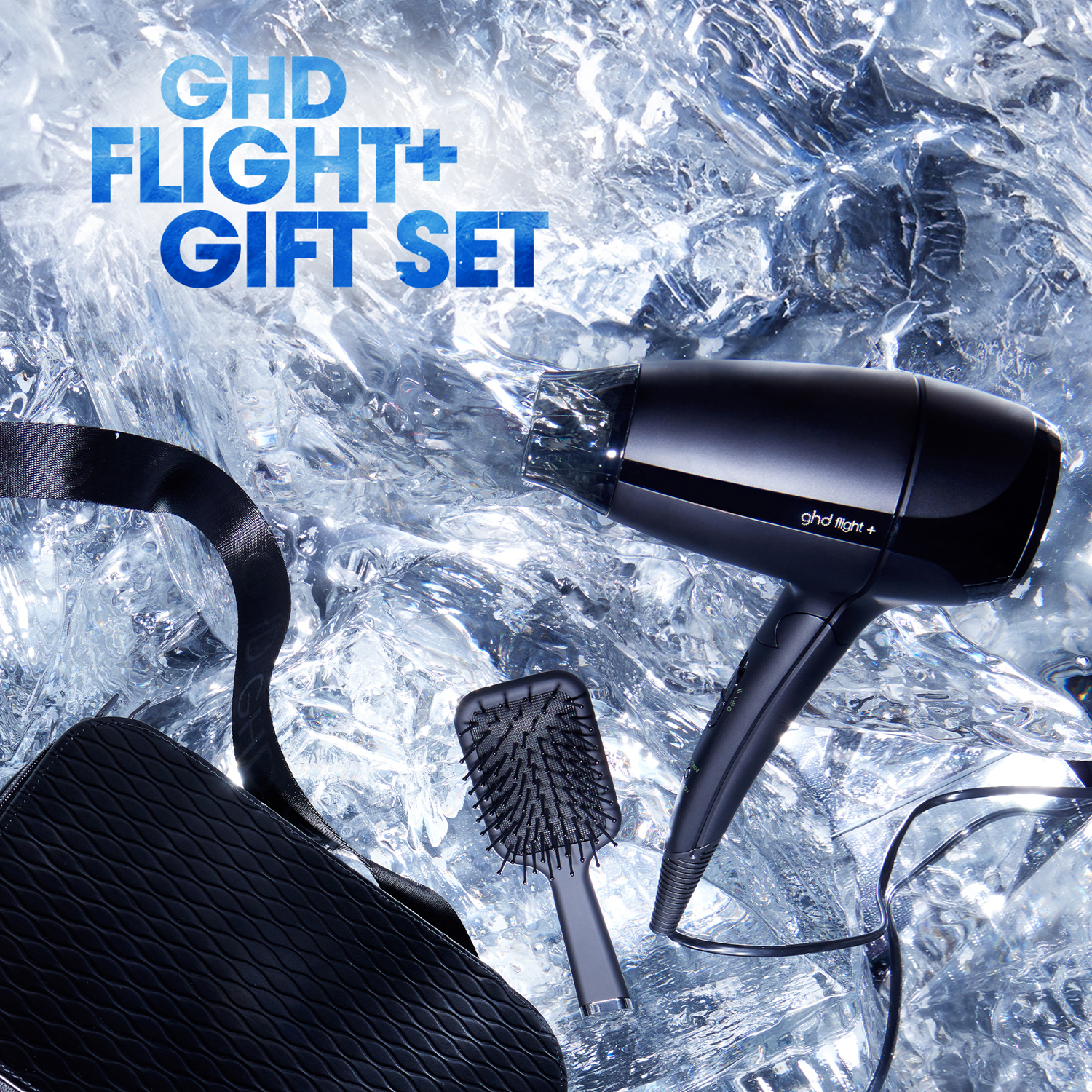 Flight+ Gift Set