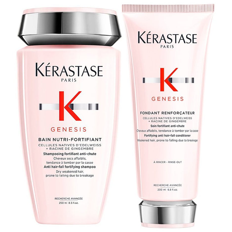 Genesis Fondant Renforcateur Conditioner 200 ml