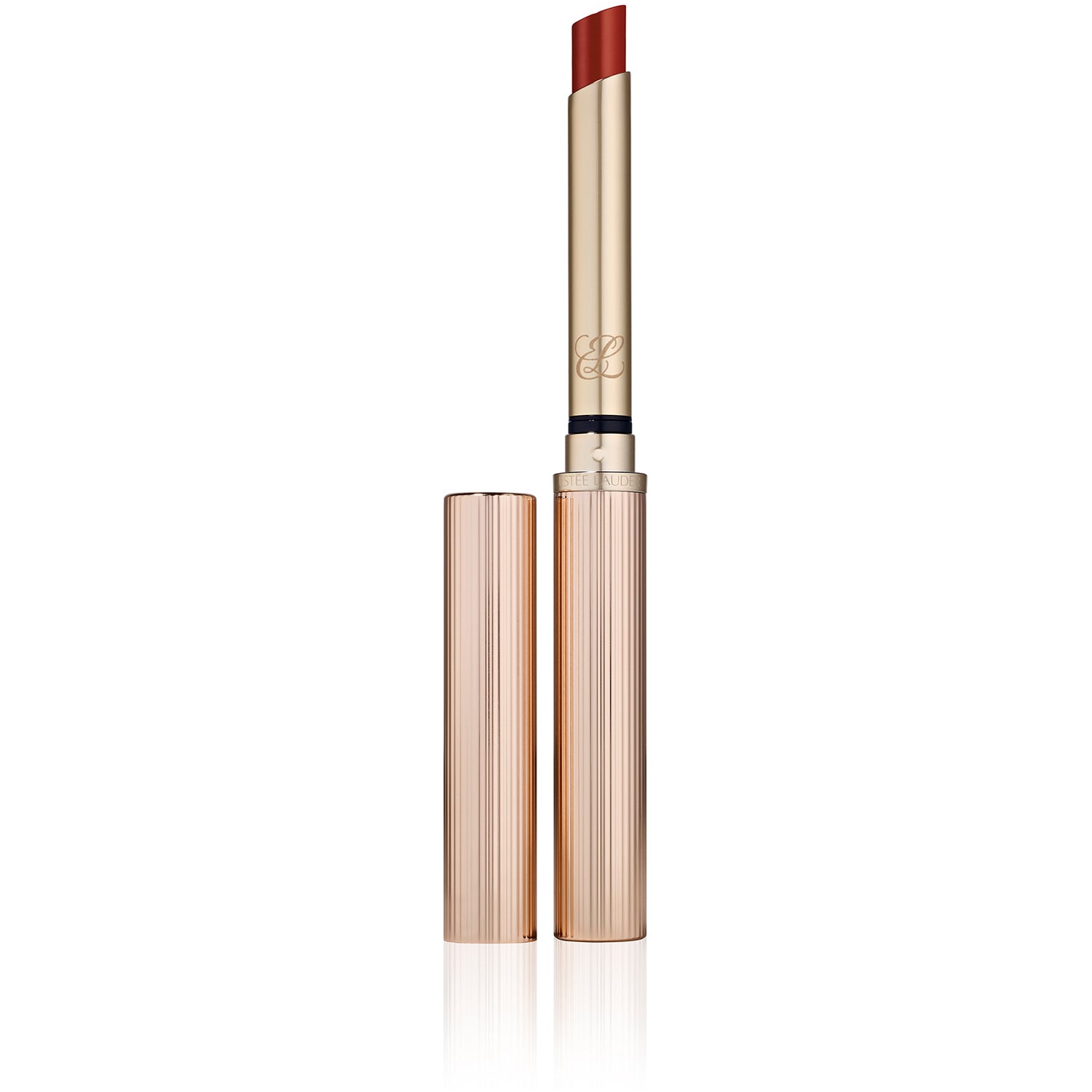 Pure Color Explicit Slick Shine Lipstick 222 Heart Of The Moment