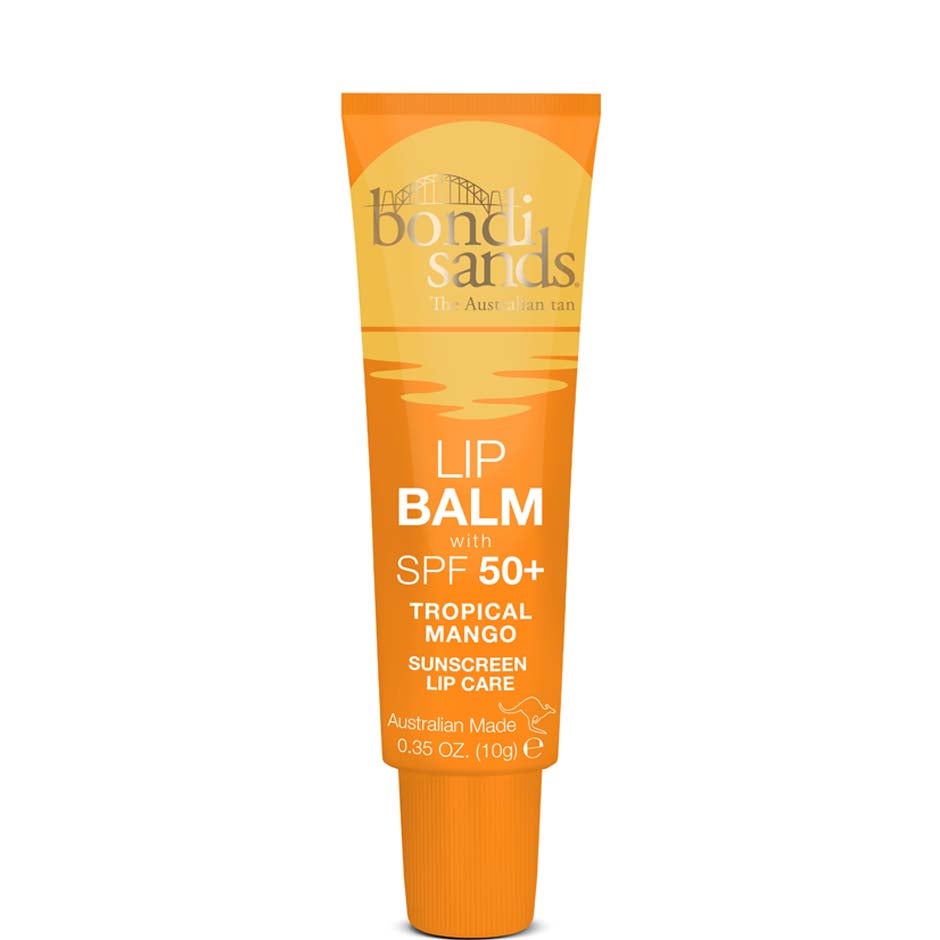 Bilde av Bondi Sands Spf 50+ Lip Balm Mango - 10 G