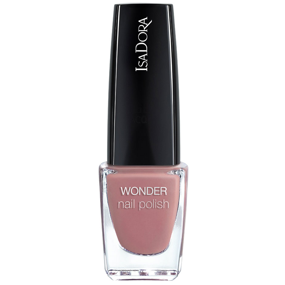 Wonder Nail 184 Canyon Rose