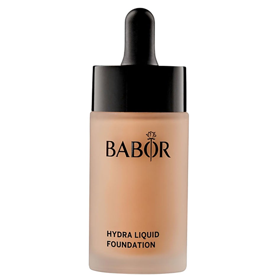 Hydra Liquid Foundation 04 Porcelain