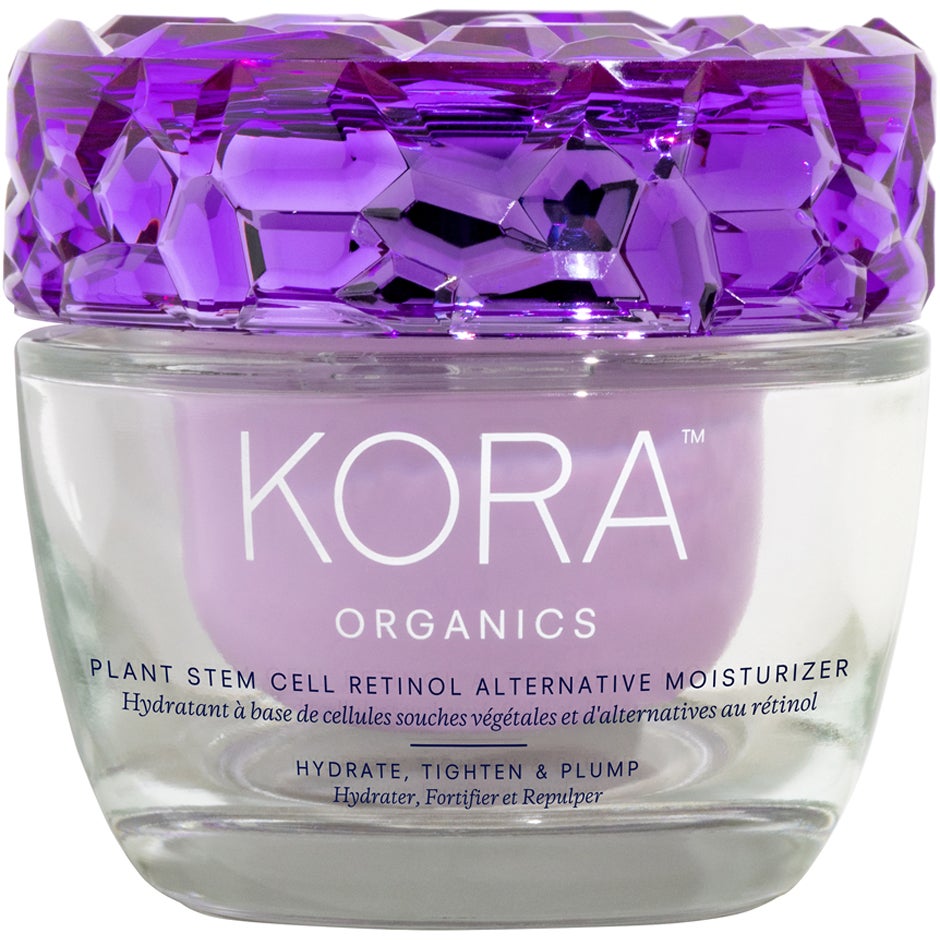 Kora Organics Plant Stem Cell Retinol Alternative Moisturizer 50m