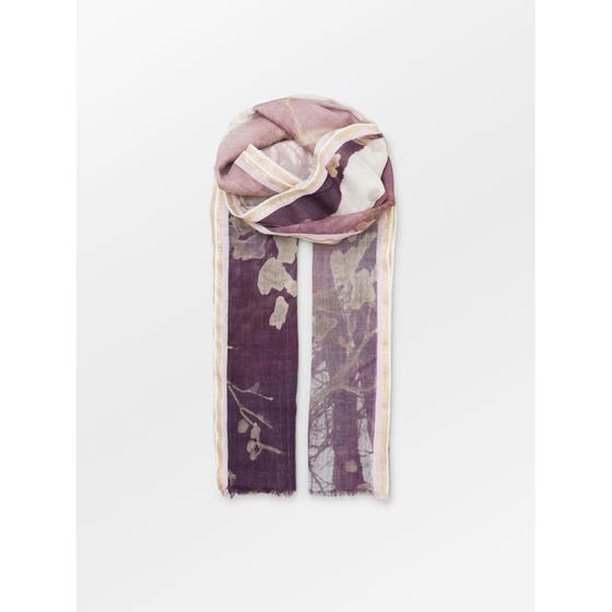 Sakuri Woo Scarf