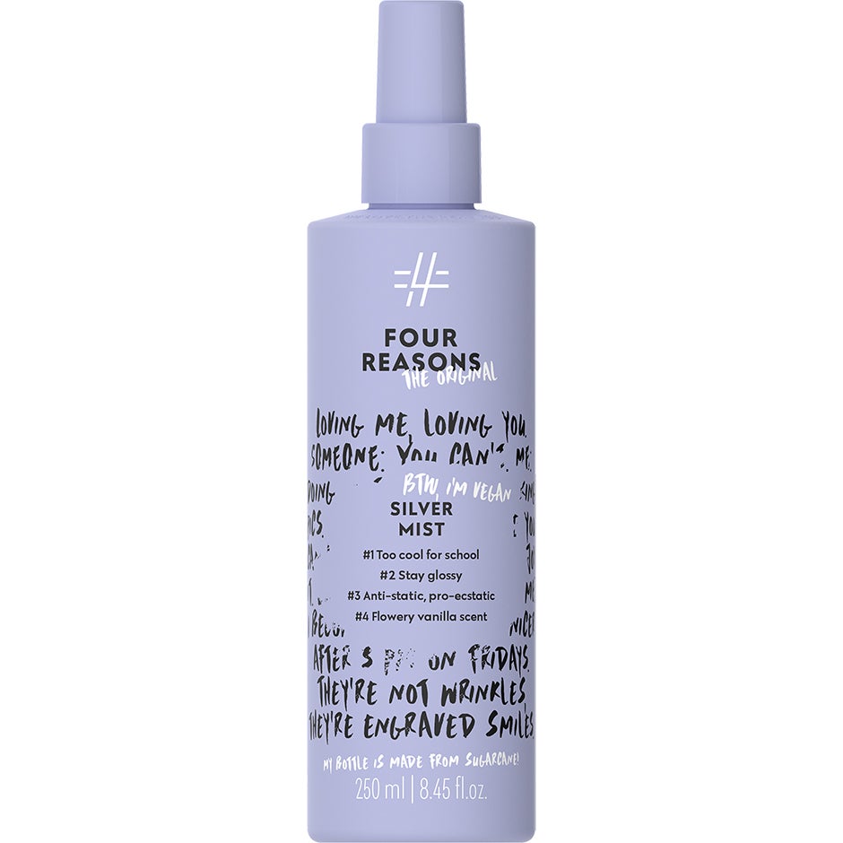 Four Reasons Original Silver Mist 250 ml