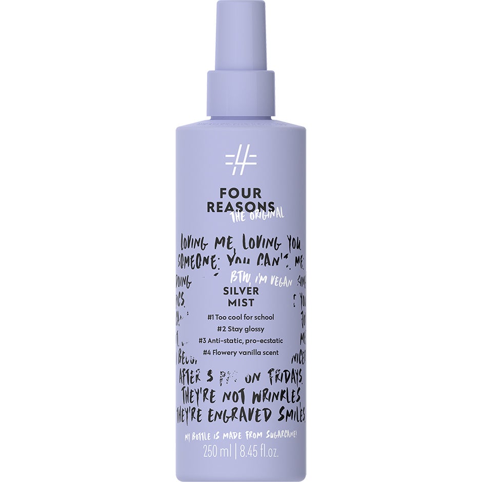 Bilde av Four Reasons Original Silver Mist 250 Ml