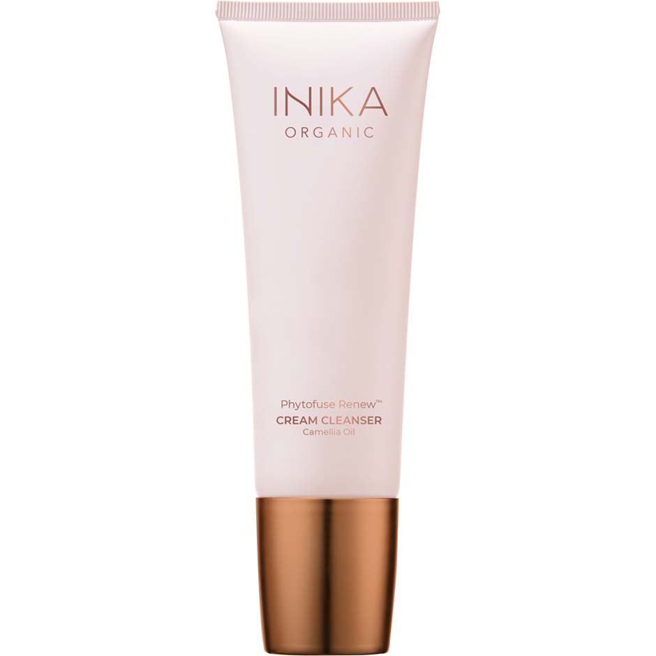 Phytofuse Renew™ Cream Cleanser