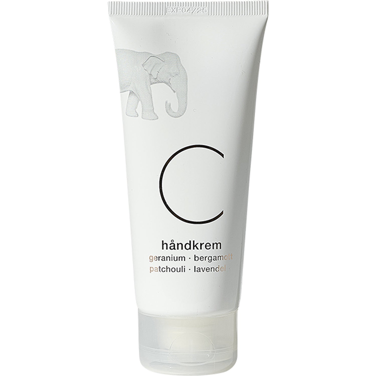 Csoaps Hand Cream 100 ml