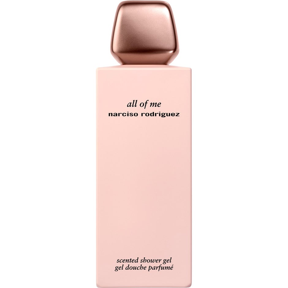 Narciso Rodriguez All Of Me Showergel 200 ml