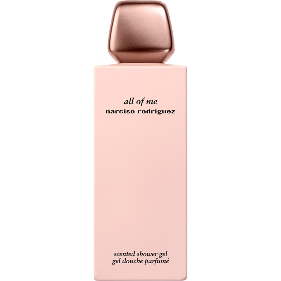 Bilde av Narciso Rodriguez All Of Me Showergel 200 Ml