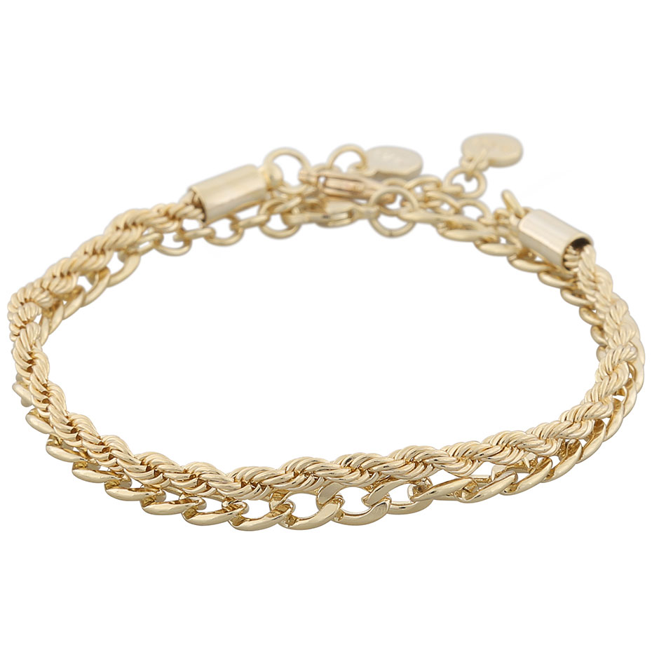 Set With Two Bracelets