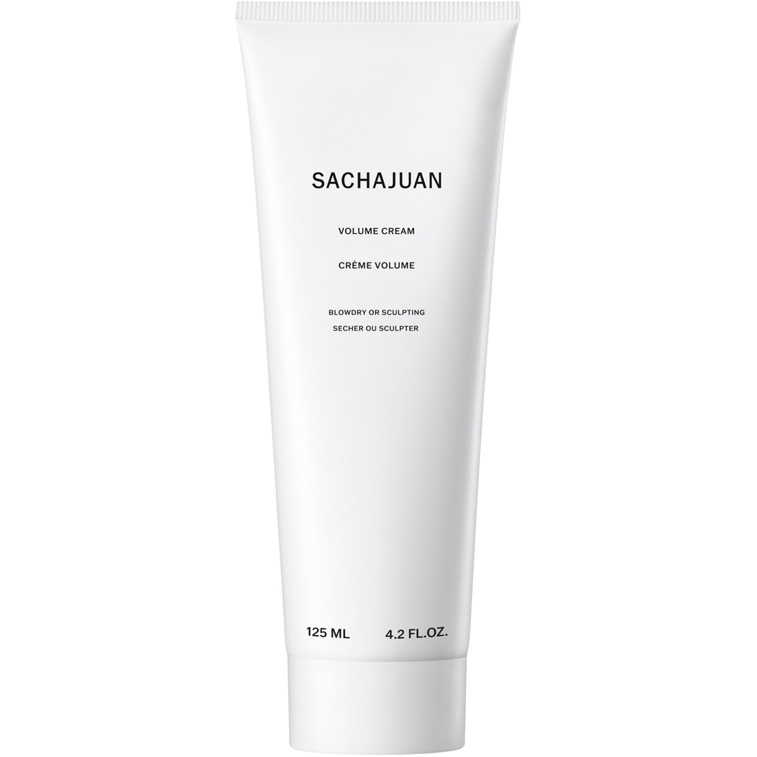 Volume Cream