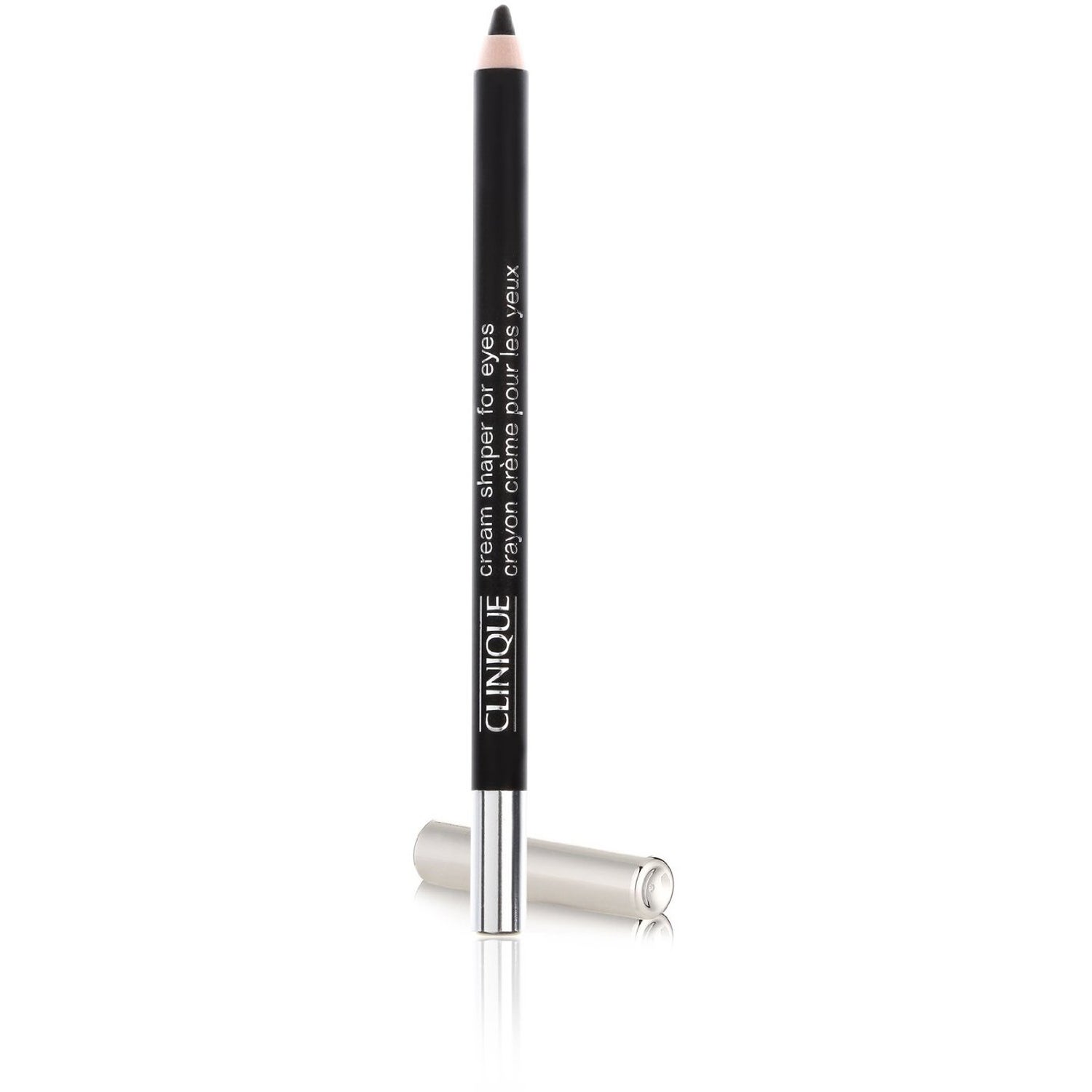 Cream Shaper For Eyes 1,2 g (Farge: Black Diamond)