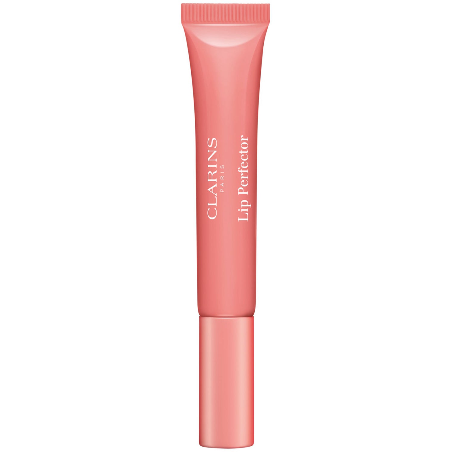Clarins Natural Lip Perfector 05 Candy Shimmer - 12 ml