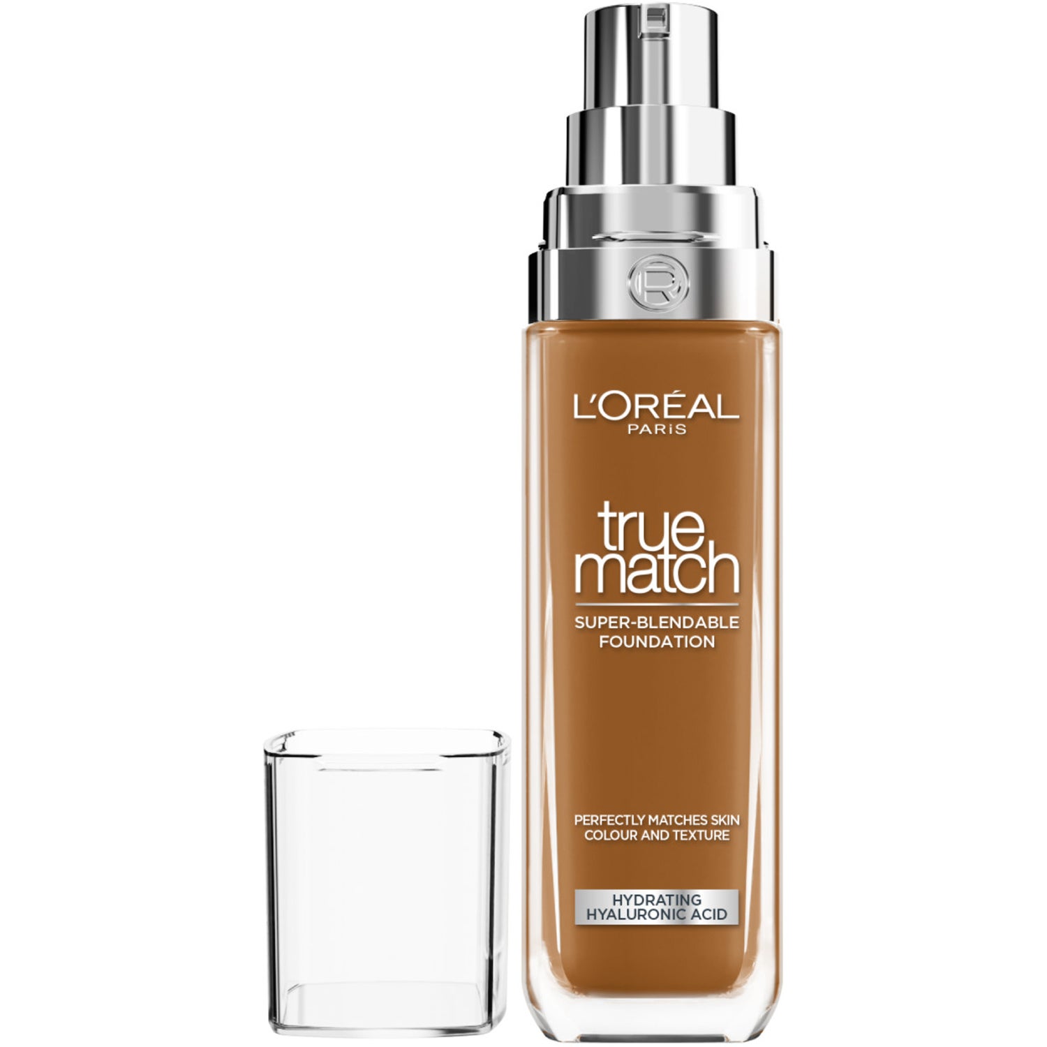L'Oréal Paris True Match Super-Blendable Foundation 9.N - 30 ML
