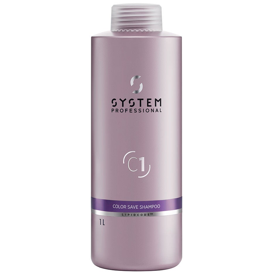 System Professional Color Save Duo