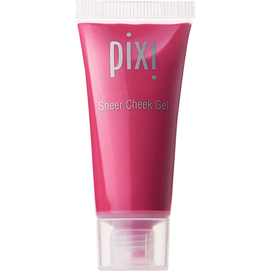 Bilde av Pixi Sheer Cheek Gel Rosy - 12.75 G