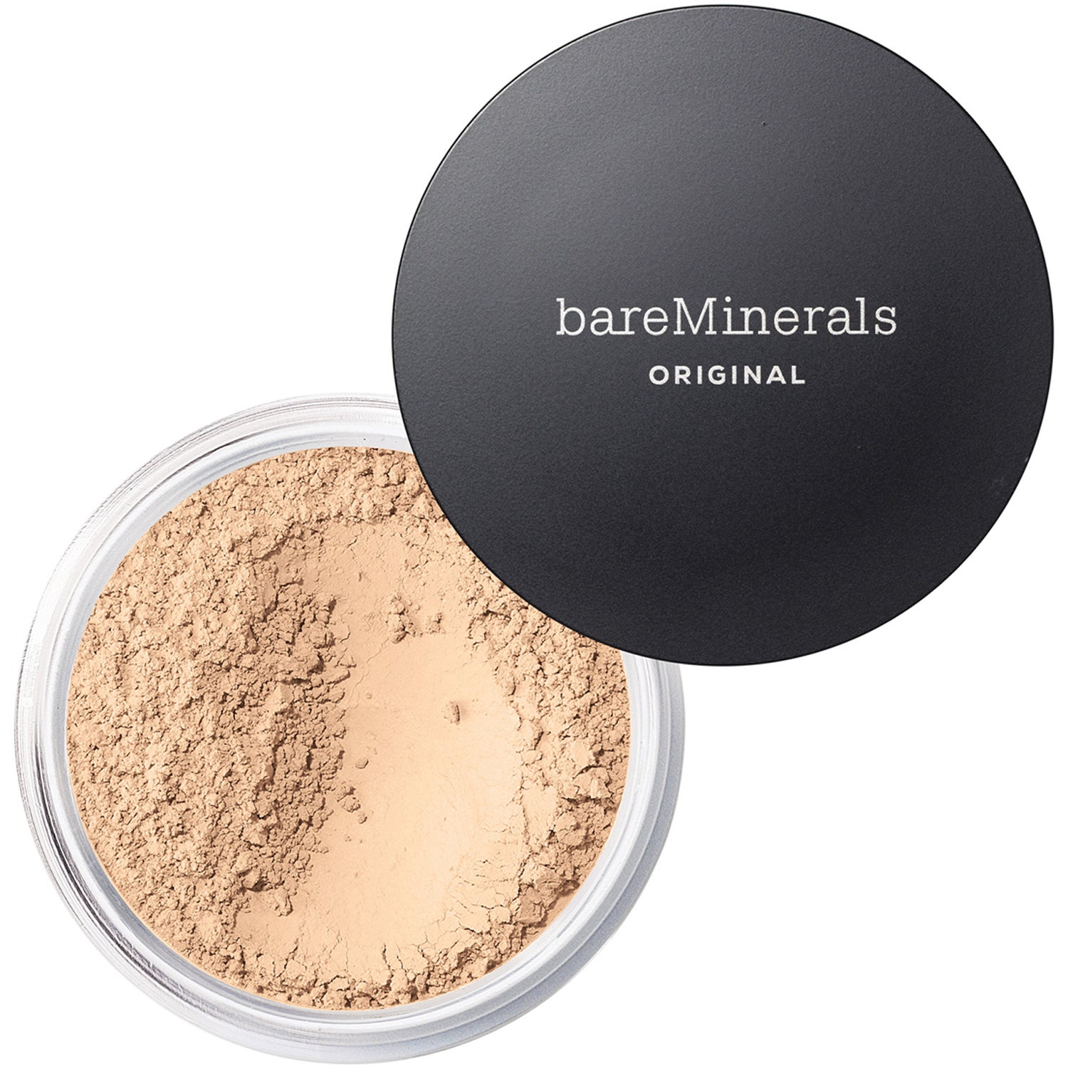 bareMinerals Duo Original SPF15 Foundation Fairly Light 03 Fairly Light