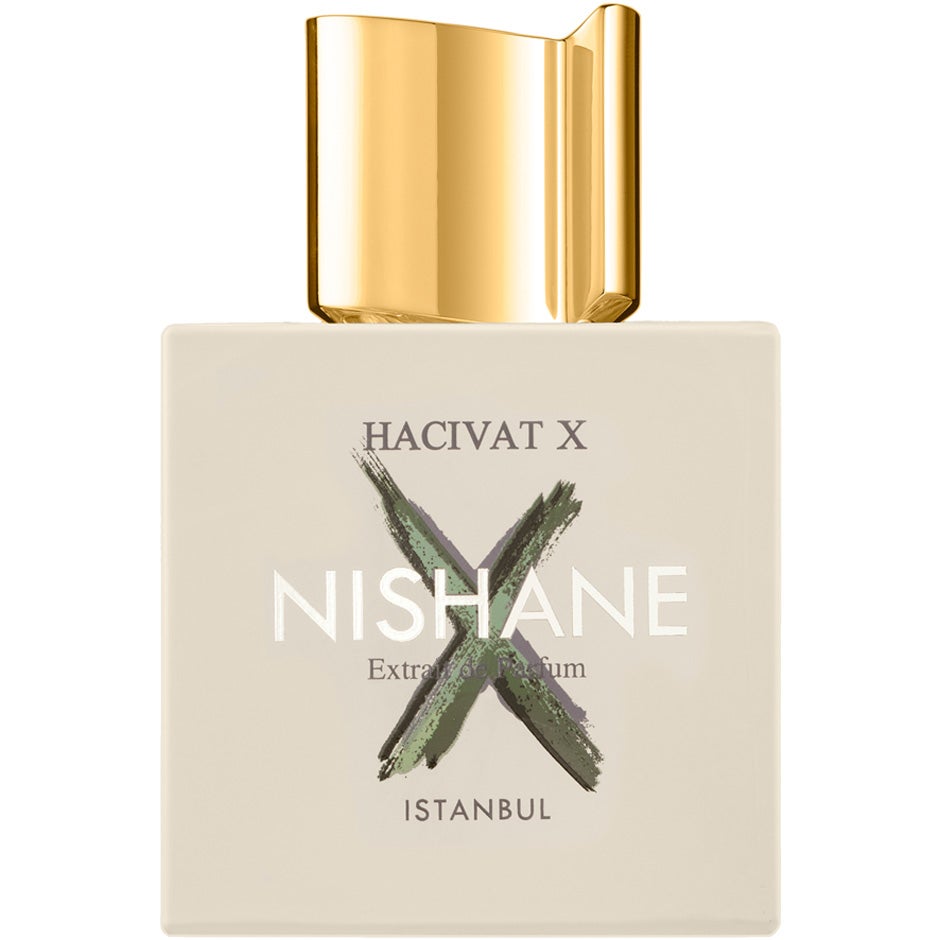 Nishane Hacivat X 100 ml