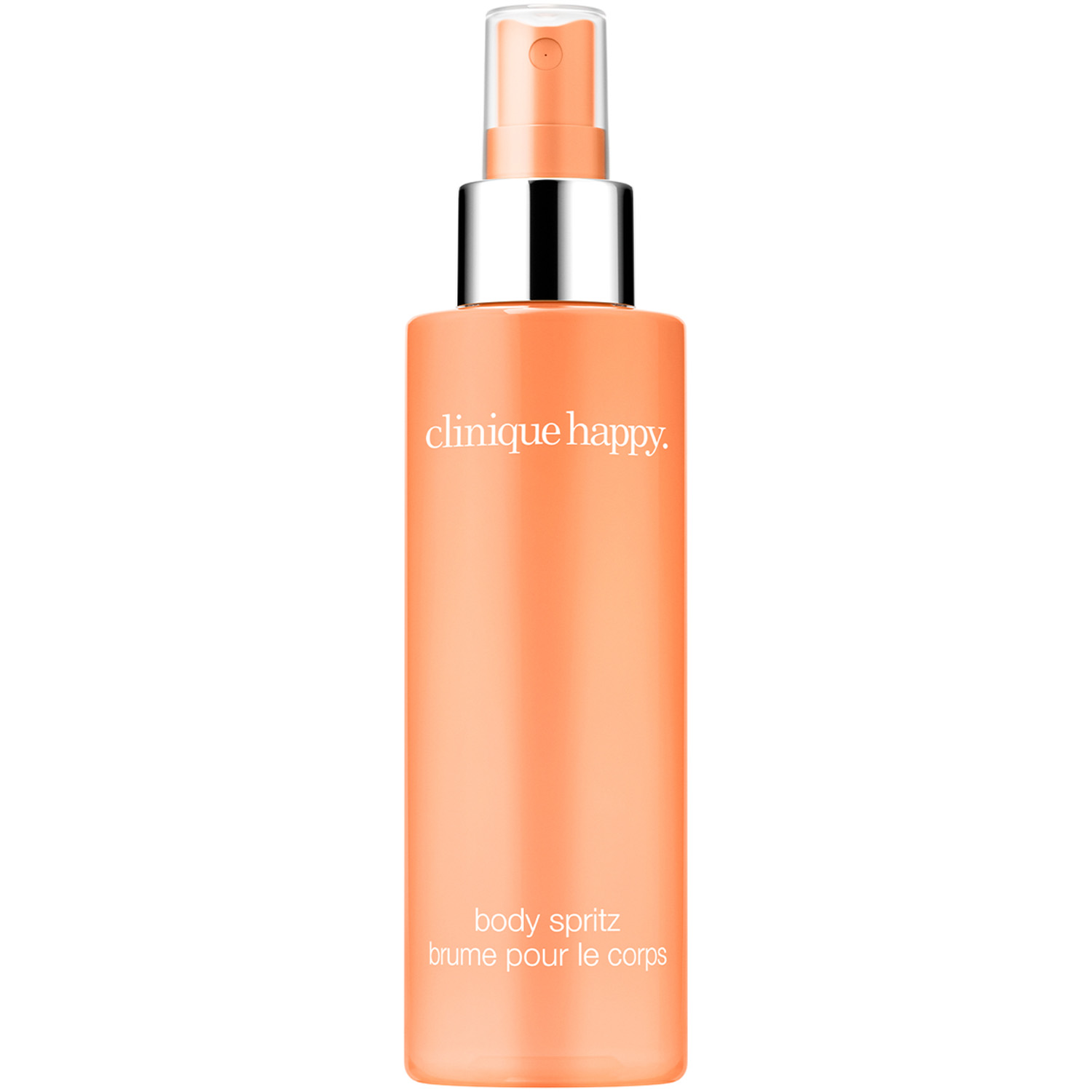 Happy Body Spritz 125ml