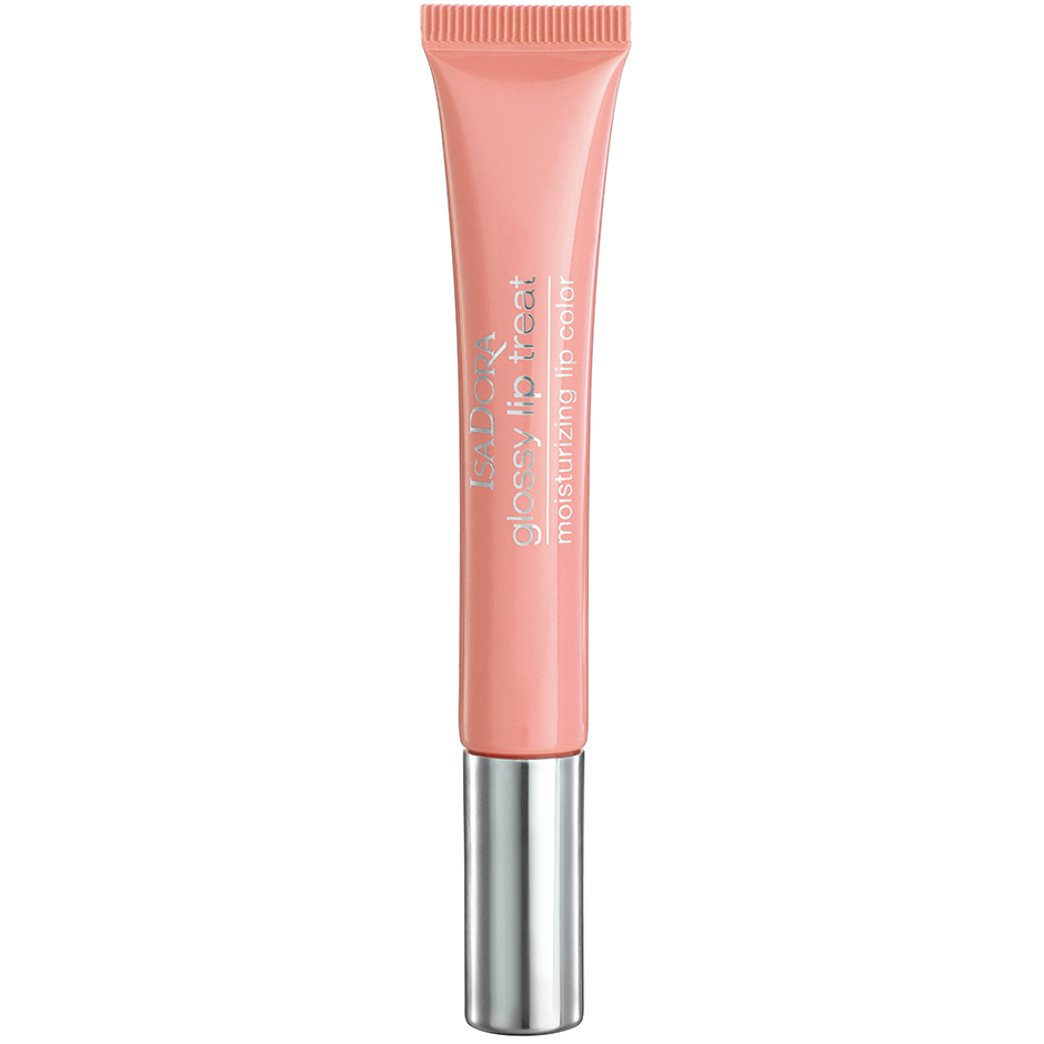 Glossy Lip Treat