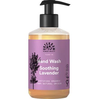 Hand Wash