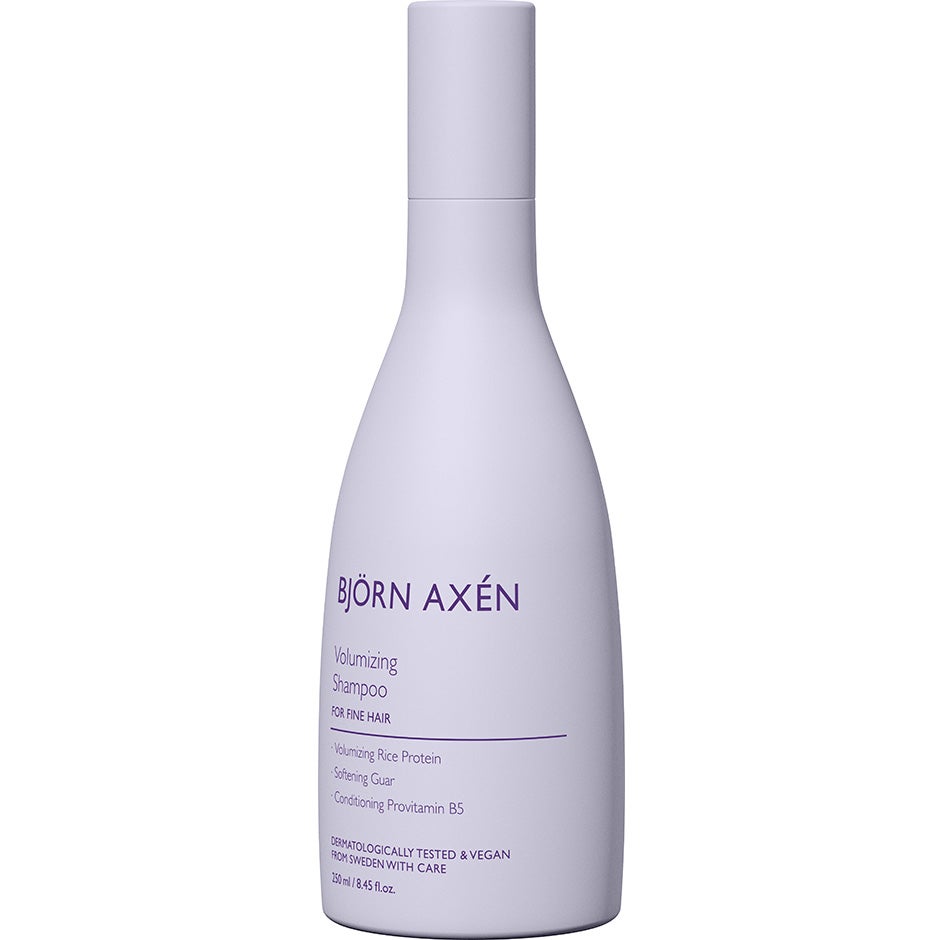 Bilde av Björn Axén Volumizing Shampoo 250 Ml