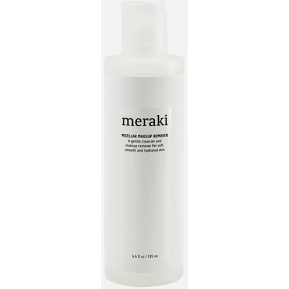 Micellar Makeup Remover 195 ml