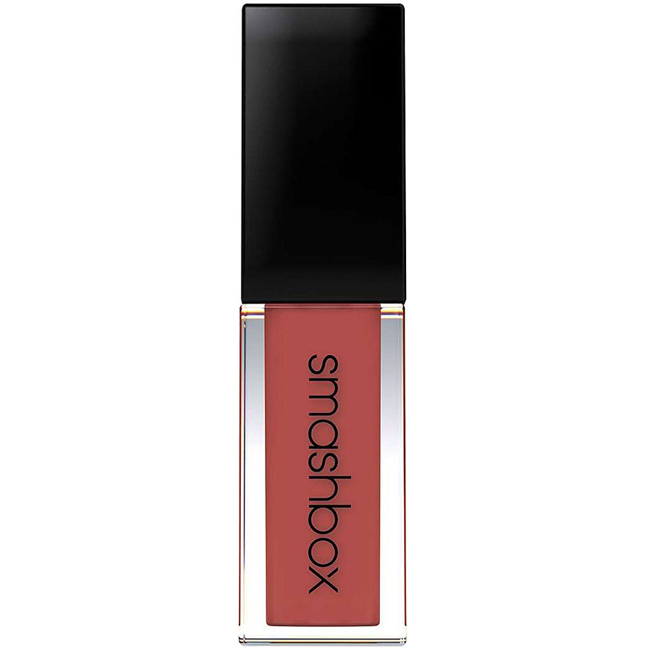Always On Liquid Lipstick Driver's Seat