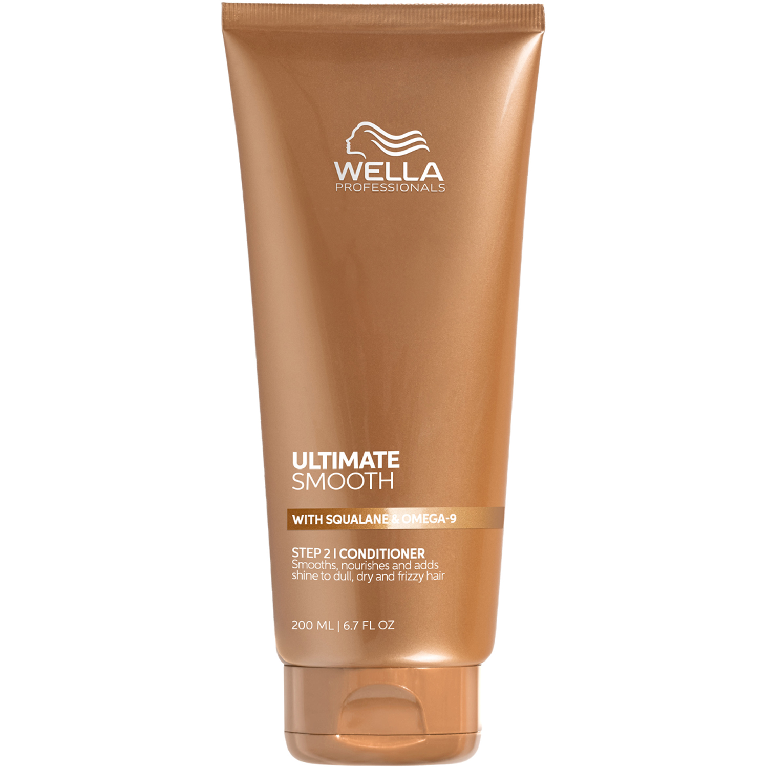 Ultimate Smooth Conditioner 200ml