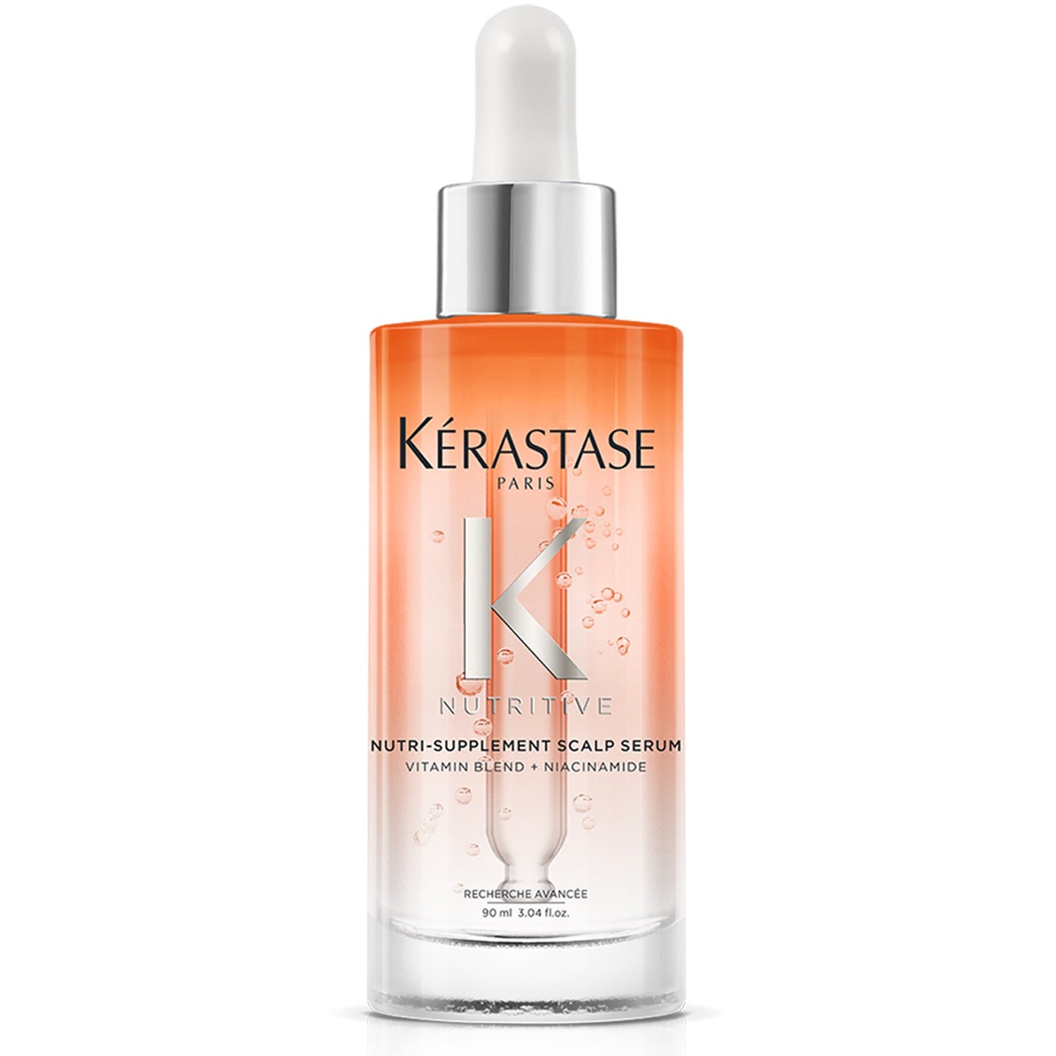 Kérastase Nutritive Scalp Serum 90 ml