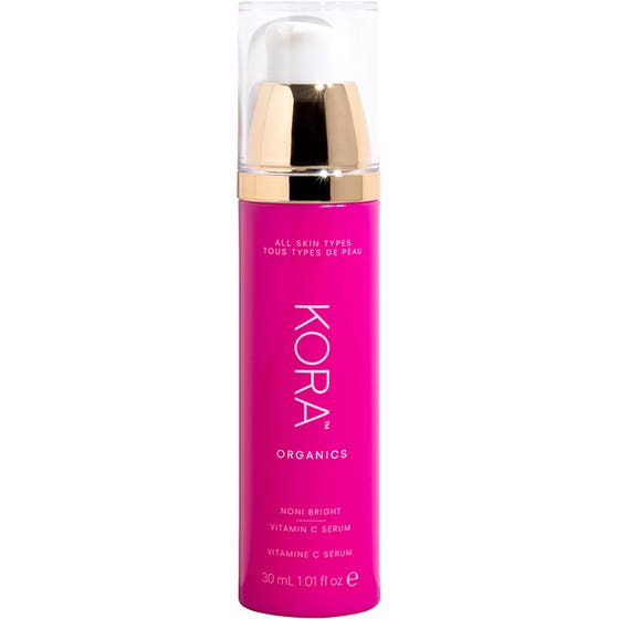Noni Bright Vitamin C Serum