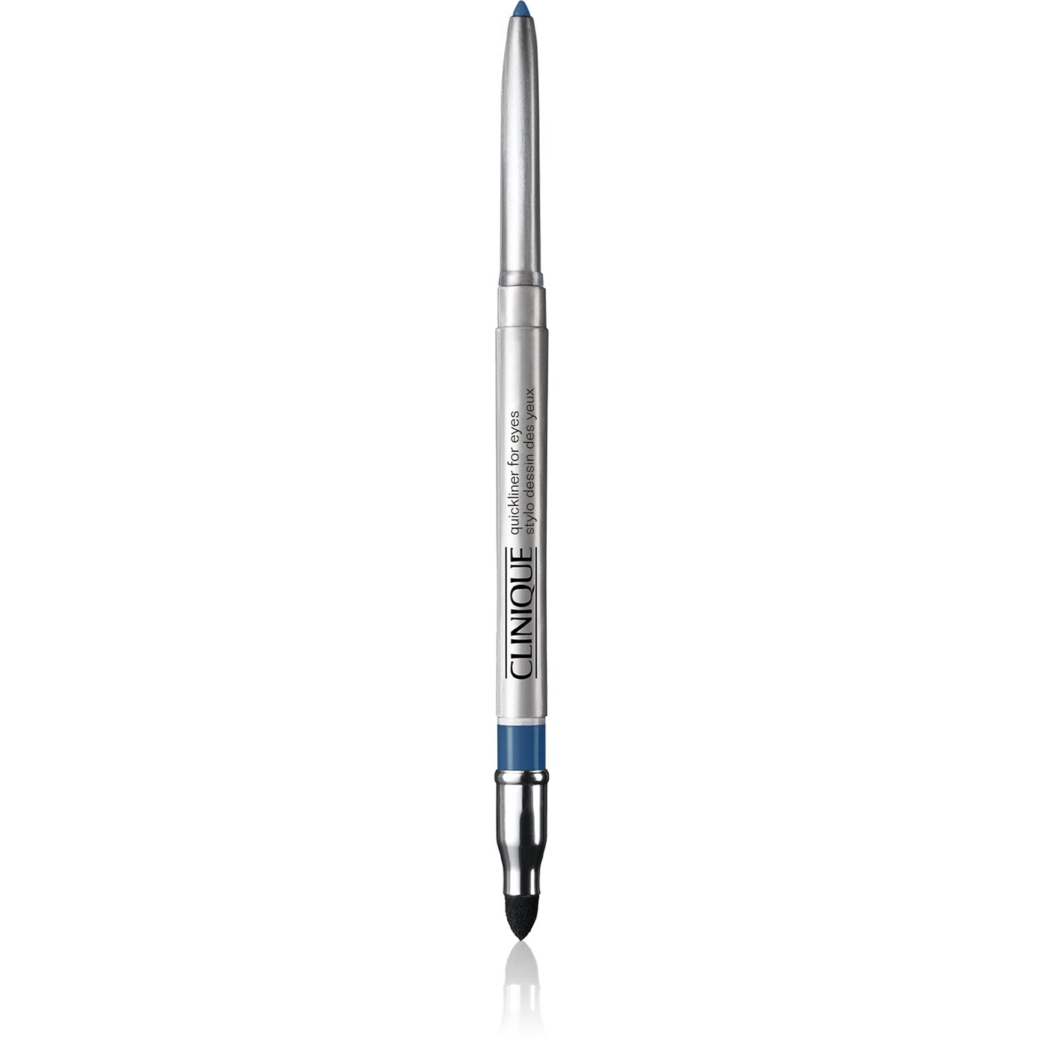 Clinique Quickliner For Eyes 08 Blue/Grey - 3 g