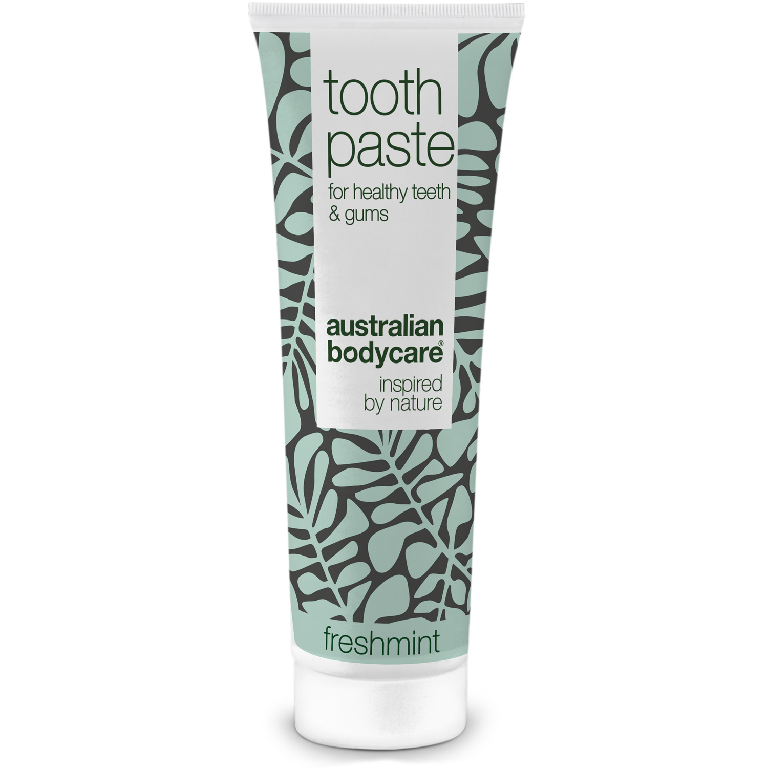 Tooth Paste Fresh Mint, 75 ml  Tannkrem