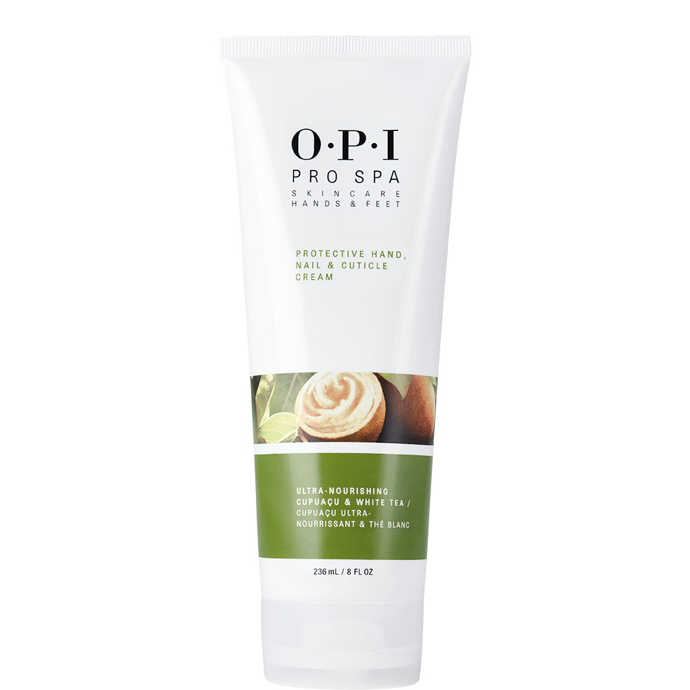 Protective Hand Nail & Cuticle Cream
