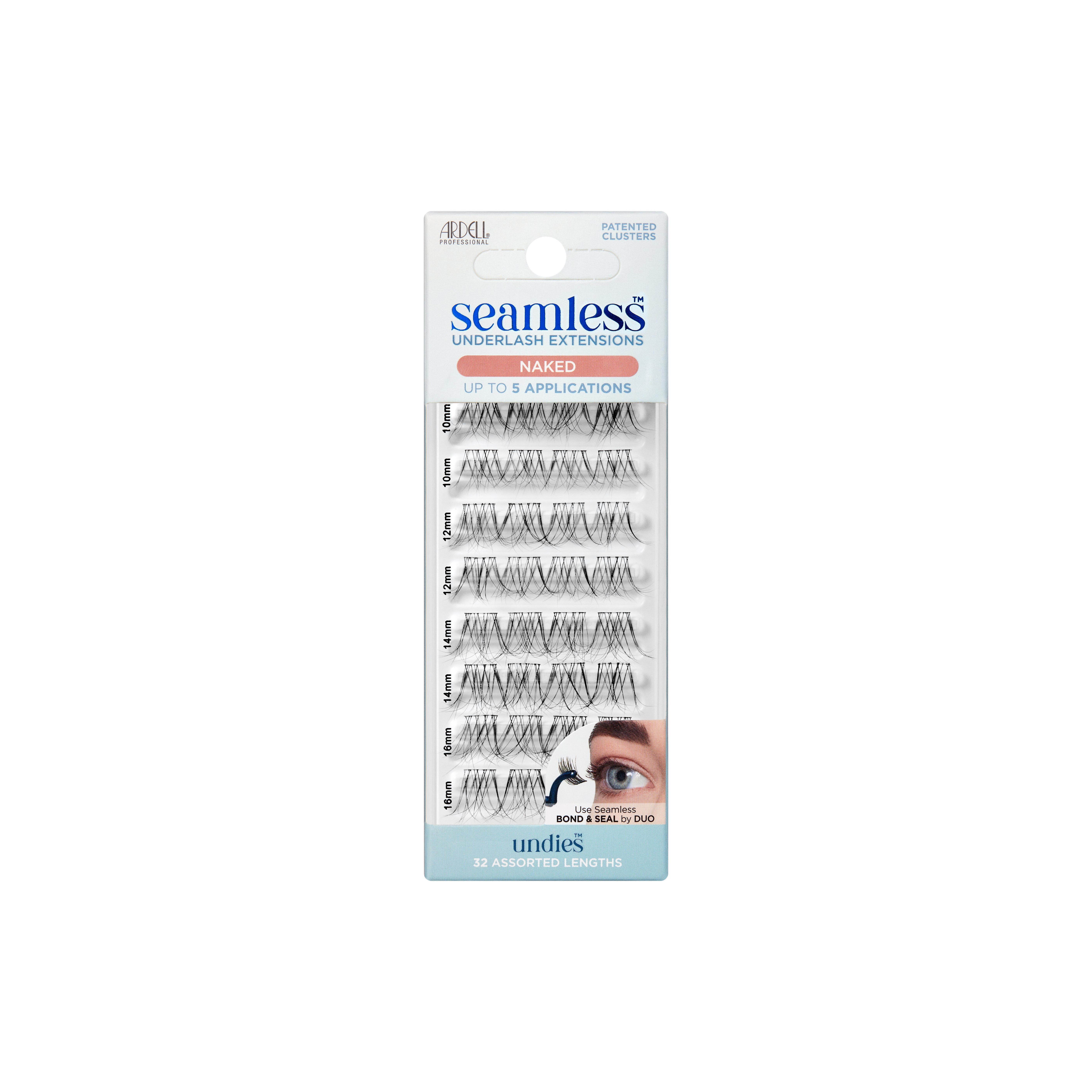 Bilde av Ardell Seamless Refill 32 Pcs - 32 Pcs