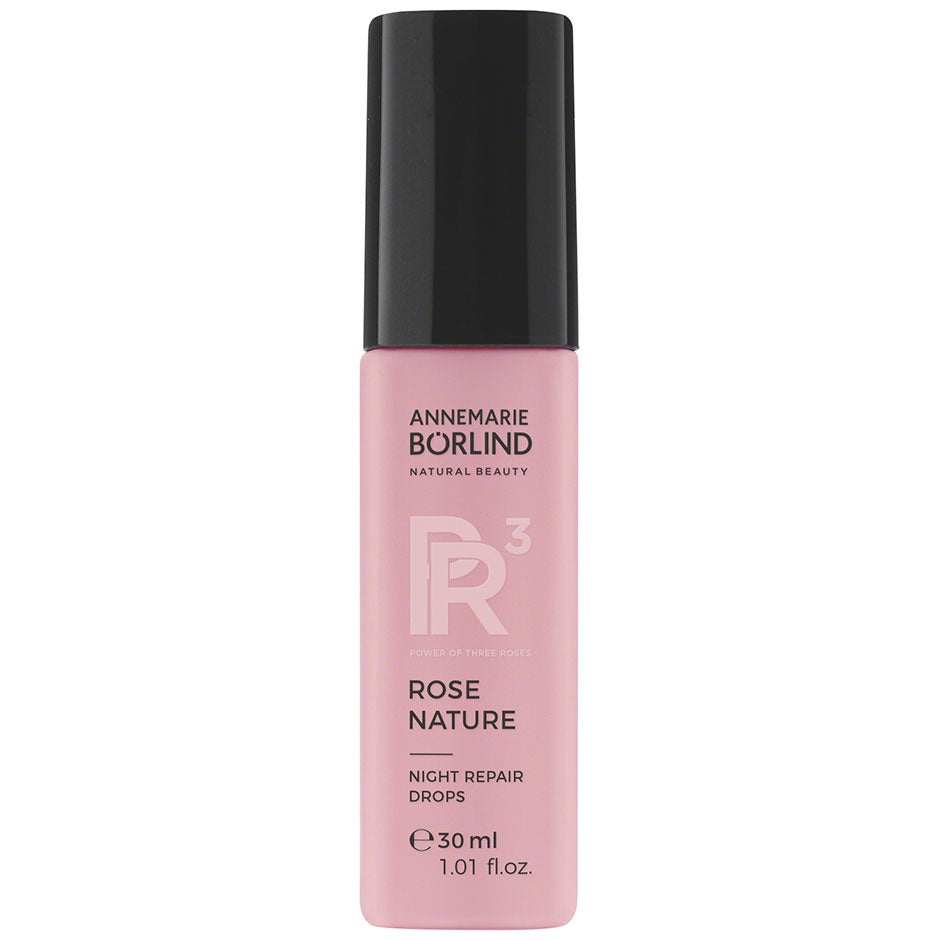 Annemarie Börlind - Rose Nature Night Repair Drops 30 ml