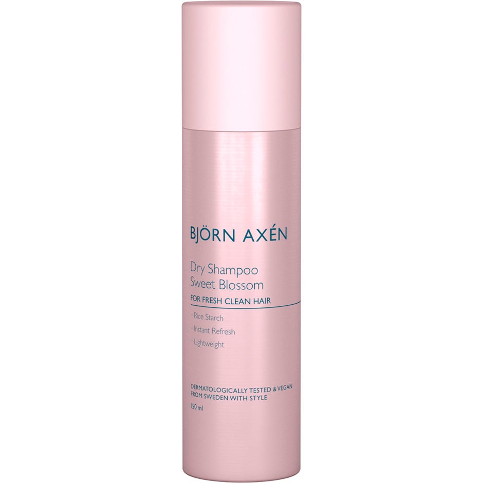 Dry Shampoo Sweet Blossom 150 ml
