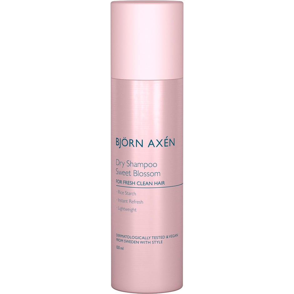 Bilde av Björn Axén Dry Shampoo Sweet Blossom - 150 Ml