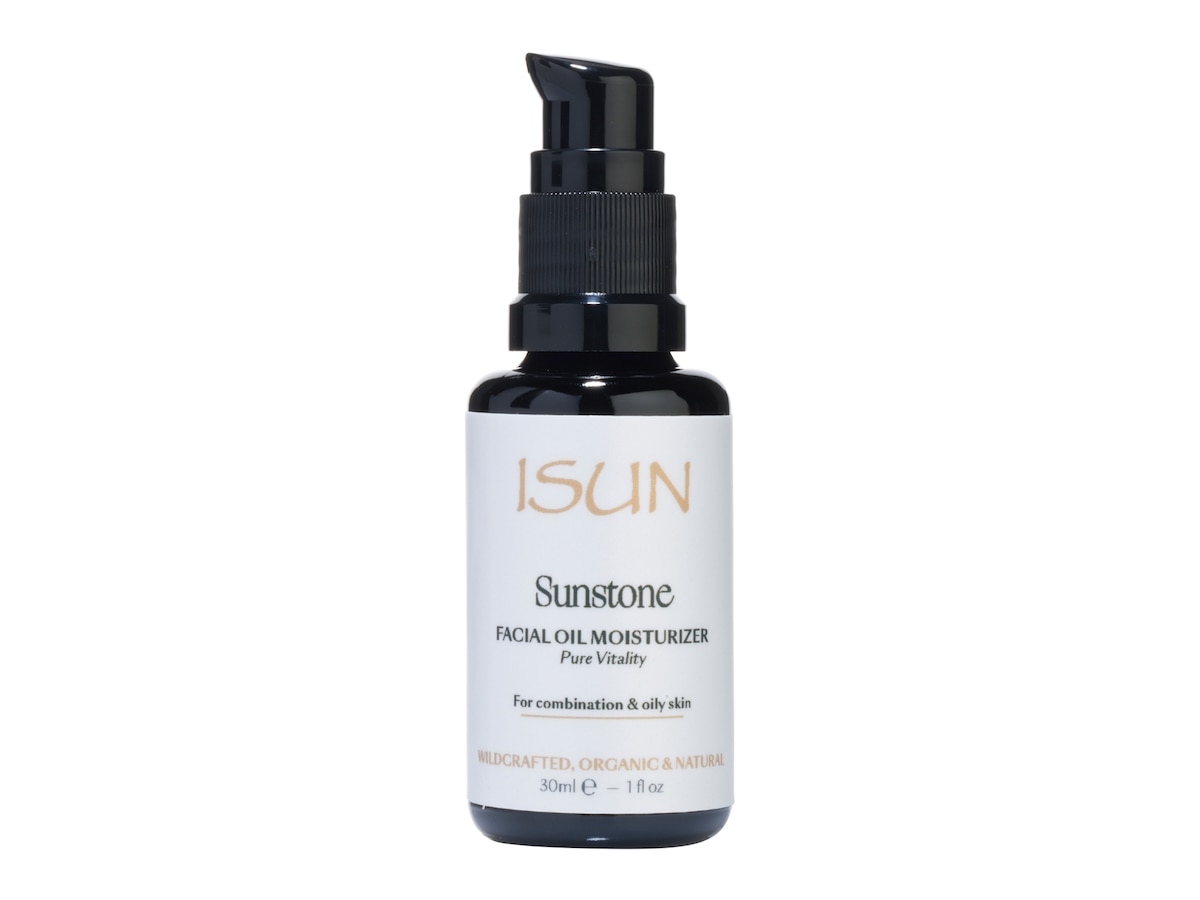 Sunstone Oil
