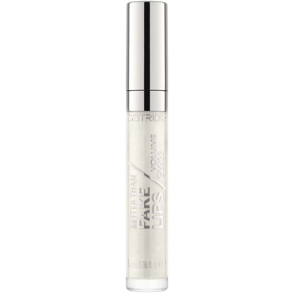 Better Than Fake Lips Volume Gloss