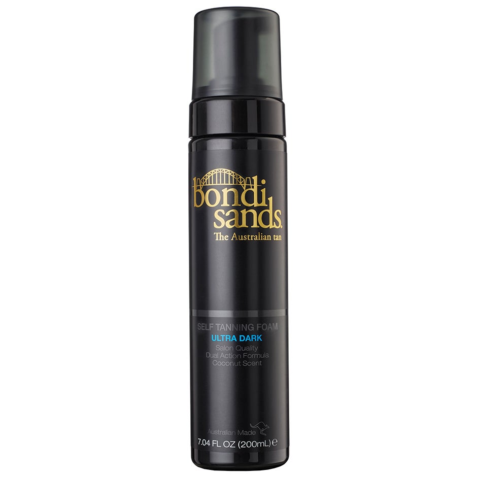 Bondi Sands Self Tanning Foam Ultra Dark 200 ml