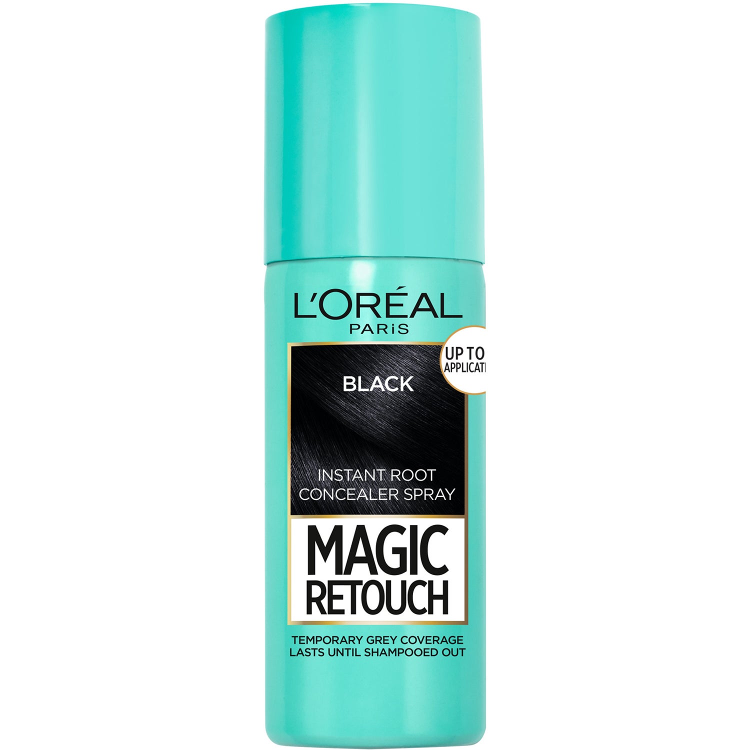 L'Oréal Paris Excellence Excellence 1 Black + Magic Retouch Roots 1 Black