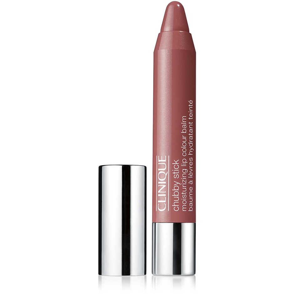 Chubby Stick Moisturizing Lip Colour Balm 3 g (Farge: 02 Whole Lotta Honey)